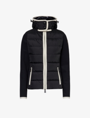 Selfridges moncler sale womens