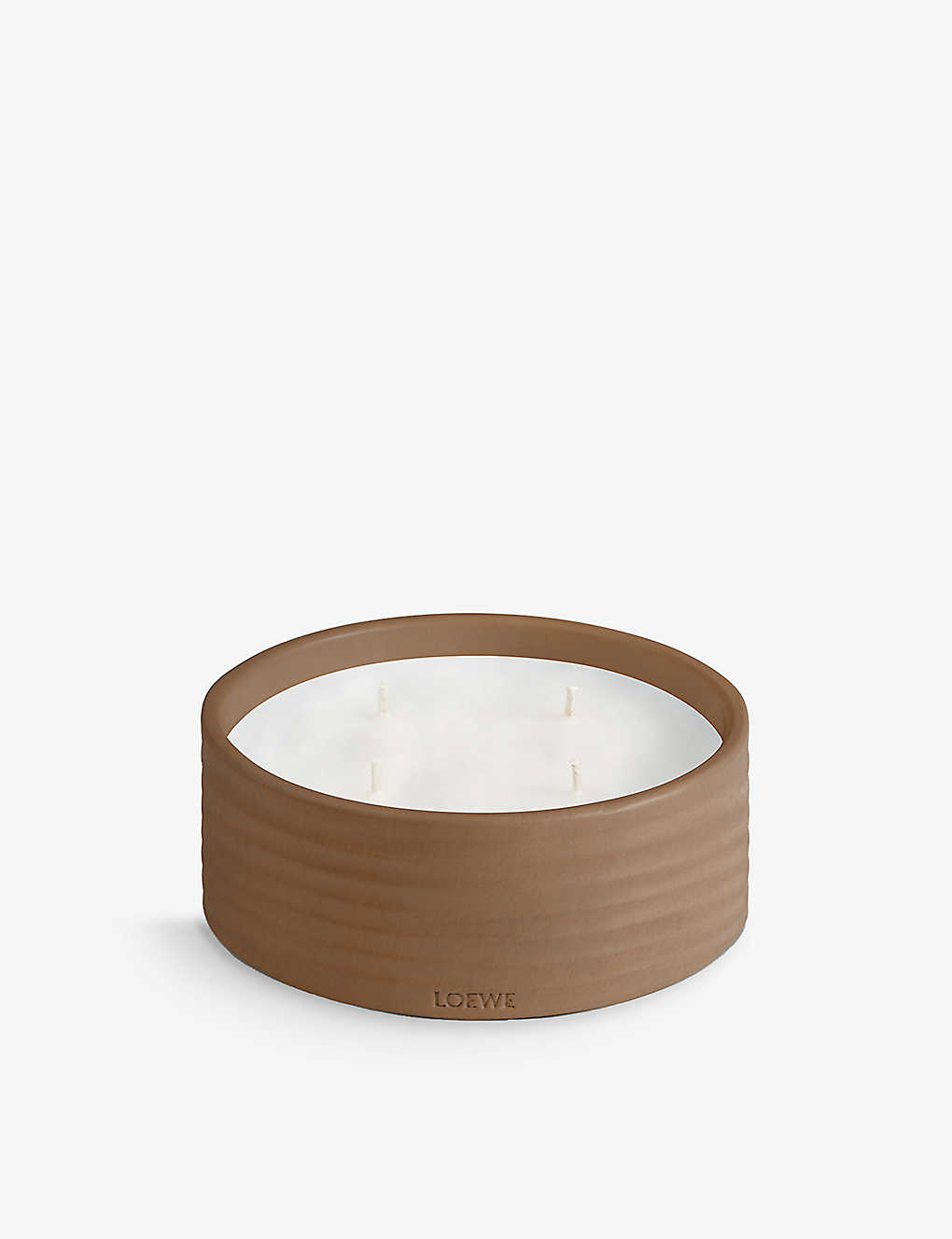 Loewe Thyme Outdoor Scented Candle 750g