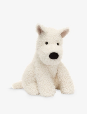 JELLYCAT: Munro Scottie Dog soft toy 23cm
