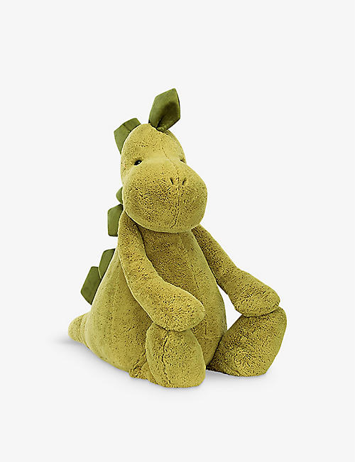 JELLYCAT: Bashful Dino Giant soft toy 108cm