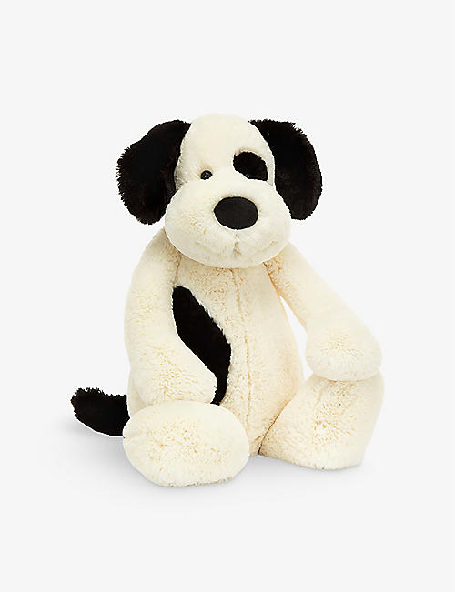 JELLYCAT: Bashful Puppy soft toy 51cm