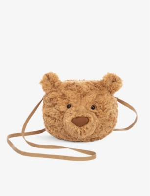 Selfridges deals teddy bear