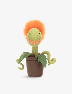 JELLYCAT: Carniflore Tammie soft toy 27cm