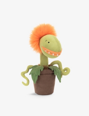 JELLYCAT: Carniflore Tammie soft toy 27cm