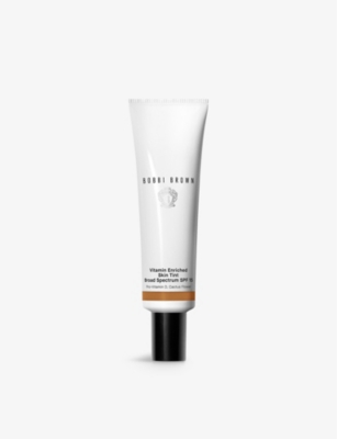 Bobbi Brown Vitamin Enriched Skin Tint Spf 15 50ml In Deep 1