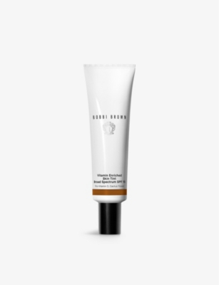Bobbi Brown Deep 2 Vitamin Enriched Skin Tint Spf 15 50ml In Deep 2