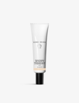 BOBBI BROWN: Vitamin Enriched skin tint SPF 15 50ml