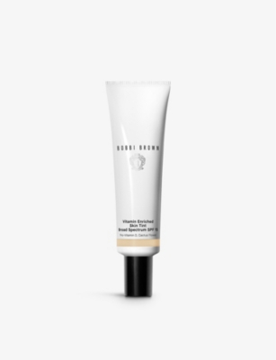 Bobbi Brown Fair 2 Vitamin Enriched Skin Tint Spf 15 50ml In Fair 2