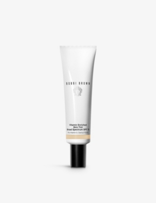 Bobbi Brown Fair 2 Vitamin Enriched Skin Tint Spf 15 50ml