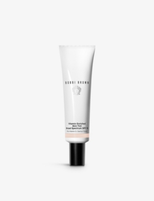 Bobbi Brown Vitamin Enriched Skin Tint Spf 15 50ml In Fair 3