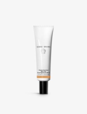 Bobbi Brown Golden 2 Vitamin Enriched Skin Tint Spf 15 50ml