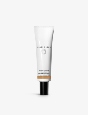 Bobbi Brown Golden 3 Vitamin Enriched Skin Tint Spf 15 50ml