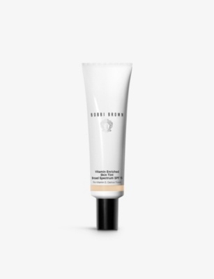 Bobbi Brown Vitamin Enriched Skin Tint Spf 15 50ml In Light 1