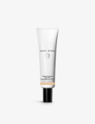 Bobbi Brown Vitamin Enriched Skin Tint Spf 15 50ml In Light 3