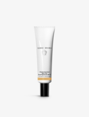 Bobbi Brown Vitamin Enriched Skin Tint Spf 15 50ml In Medium 2