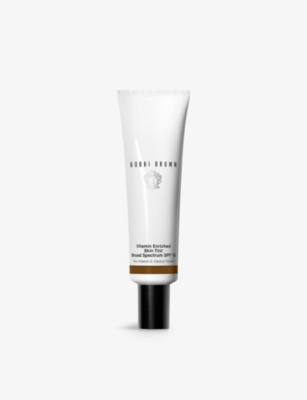 Bobbi Brown Rich 1 Vitamin Enriched Skin Tint Spf 15 50ml In Rich 1