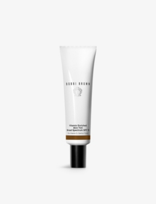 Bobbi Brown Rich 1 Vitamin Enriched Skin Tint Spf 15 50ml