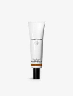Bobbi Brown Rich 3 Vitamin Enriched Skin Tint Spf 15 50ml In Rich 3
