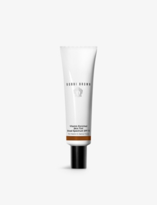 Bobbi Brown Rich 3 Vitamin Enriched Skin Tint Spf 15 50ml