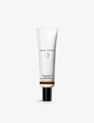 Bobbi Brown Rich 4 Vitamin Enriched Skin Tint Spf 15 50ml