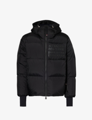 Moncler mens top selfridges