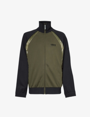 Moncler on sale jacket selfridges