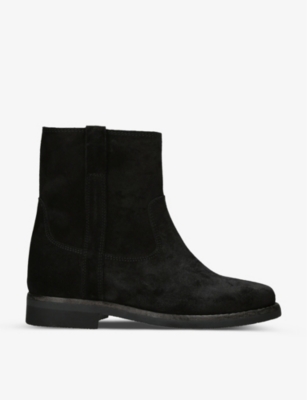 Isabel marant discount boots selfridges