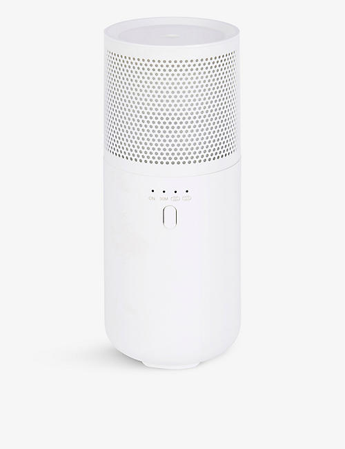 THE WHITE COMPANY: Portable rechargeable electronic diffuser 45ml