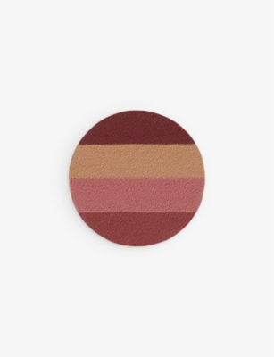 WESTMAN ATELIER: Les Nudes Lip Suede lip colour refill 4.8g