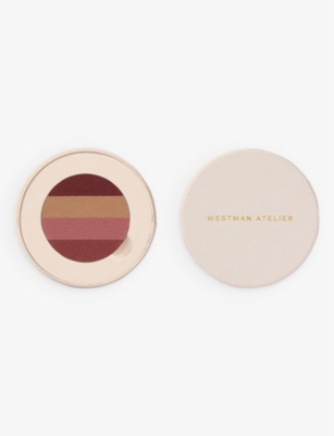 Westman Atelier Les Nudes Les Nudes Lip Suede Lip Colour 4.8g