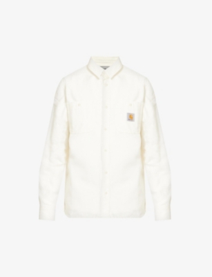 carhartt tony shirt