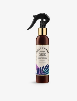 Fable & Mane Mahamane Detangling Leave-in Conditioner