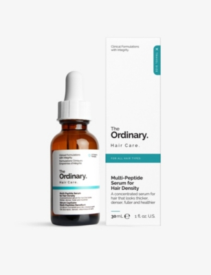 The Ordinary Mini Multi Peptide Hair Density Serum