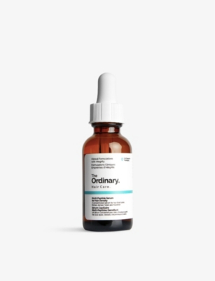 The Ordinary Mini Multi Peptide Hair Density Serum In Multi Multi