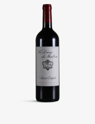 BORDEAUX: La Dame De Montrose Saint Estephe 2018 750ml