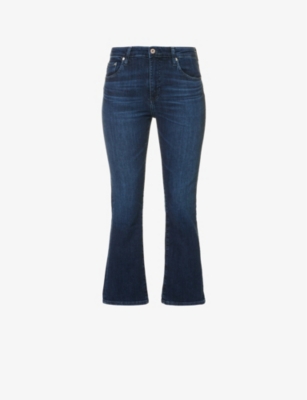 Ag jeans hot sale selfridges