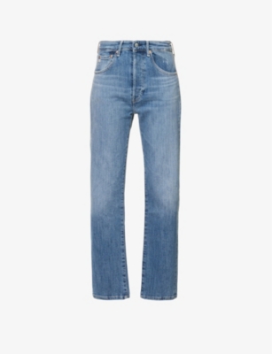 Ag store jeans selfridges