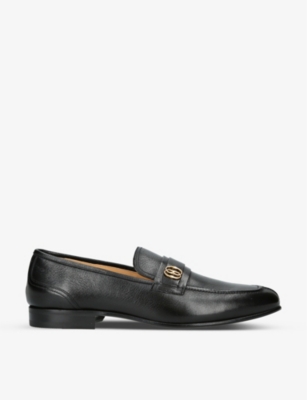 Gucci mens store shoes selfridges