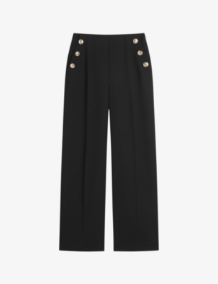 Ted baker hotsell wide leg pants