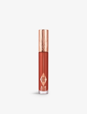 Charlotte Tilbury Flame Blur Airbrush Flawless Lip Blur Liquid Lipstick 7ml