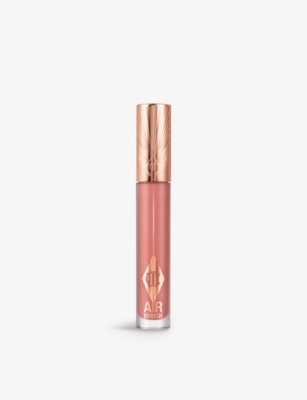 Charlotte Tilbury Pillow Talk Blur Airbrush Flawless Lip Blur Liquid Lipstick 7ml