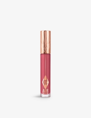 Charlotte Tilbury Rose Blur Airbrush Flawless Lip Blur Liquid Lipstick 7ml