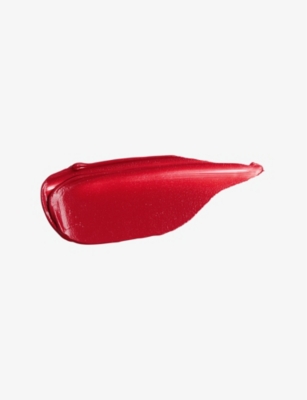 Charlotte Tilbury Ruby Blur Airbrush Flawless Lip Blur Liquid Lipstick 7ml In Ruby Blur