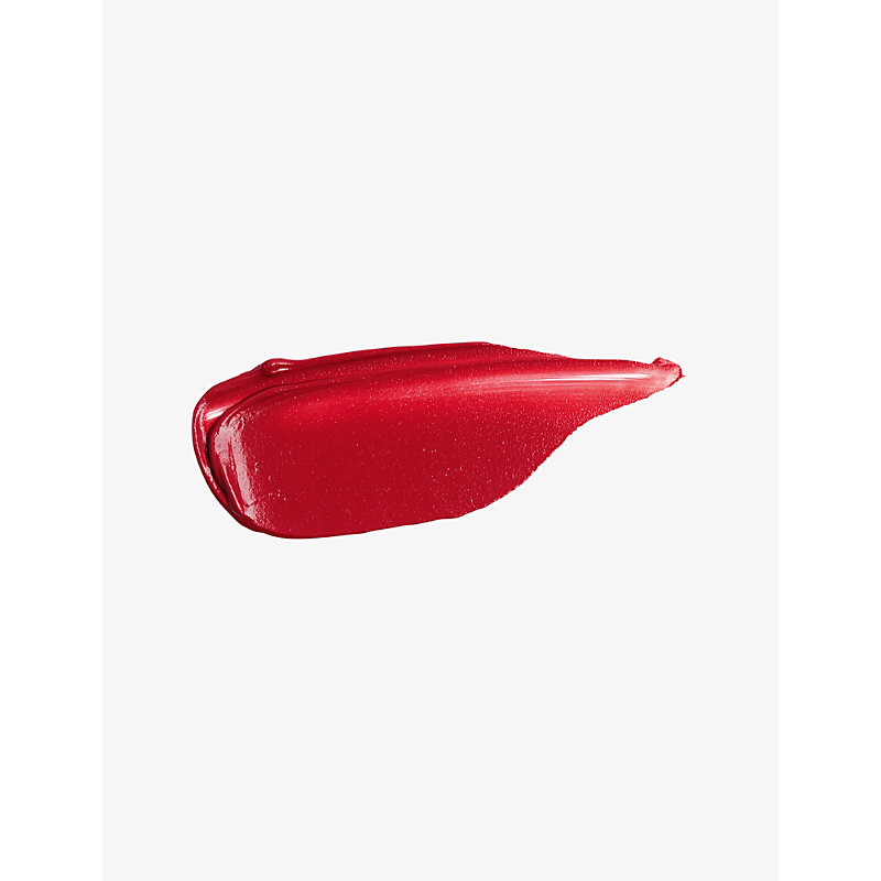 Shop Charlotte Tilbury Airbrush Flawless Lip Blur Liquid Lipstick 7ml In Ruby Blur