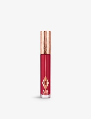 Charlotte Tilbury Ruby Blur Airbrush Flawless Lip Blur Liquid Lipstick 7ml