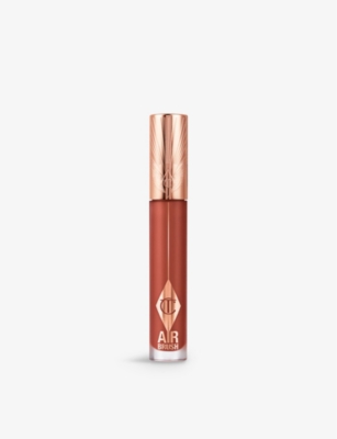 Charlotte Tilbury Walk Of No Shame Blur Airbrush Flawless Lip Blur Liquid Lipstick 7ml