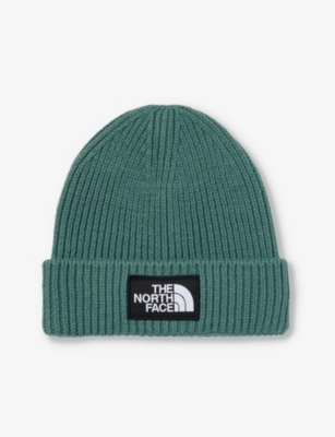 Mens designer deals bobble hat