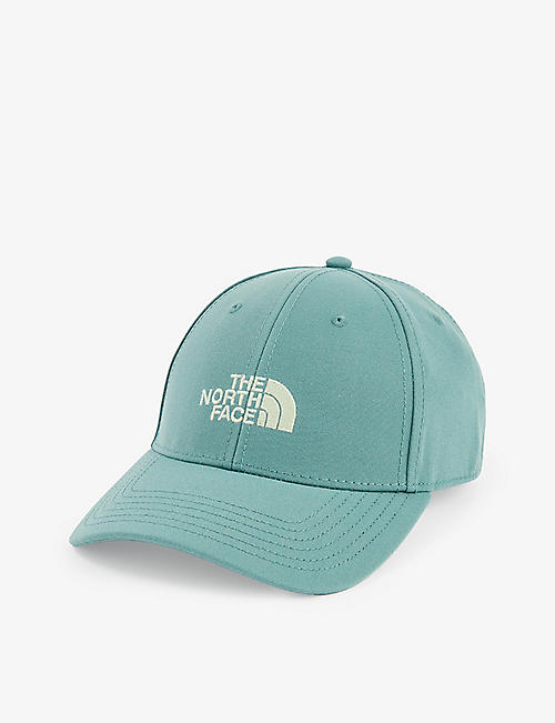 THE NORTH FACE: 66 Classic six-panel recycled-polyester baseball cap