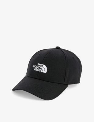 THE NORTH FACE: 66 Classic logo-detail recycled-polyester baseball cap