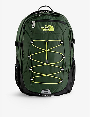 THE NORTH FACE: Borealis woven backpack